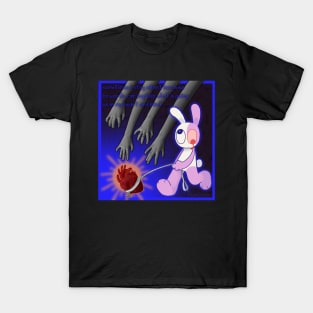 Aching Heart T-Shirt